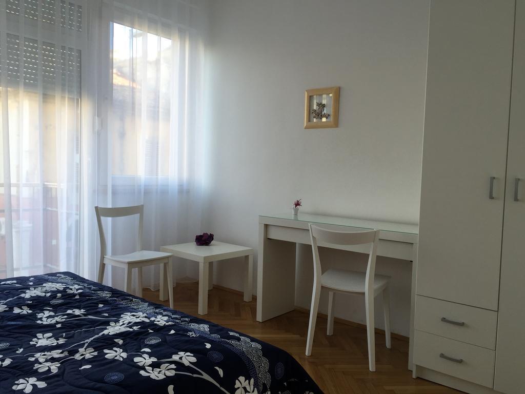 Arenacentar Apartments Pula Exterior foto