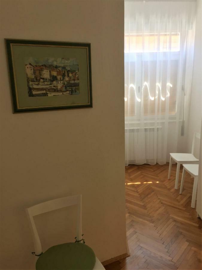 Arenacentar Apartments Pula Zimmer foto